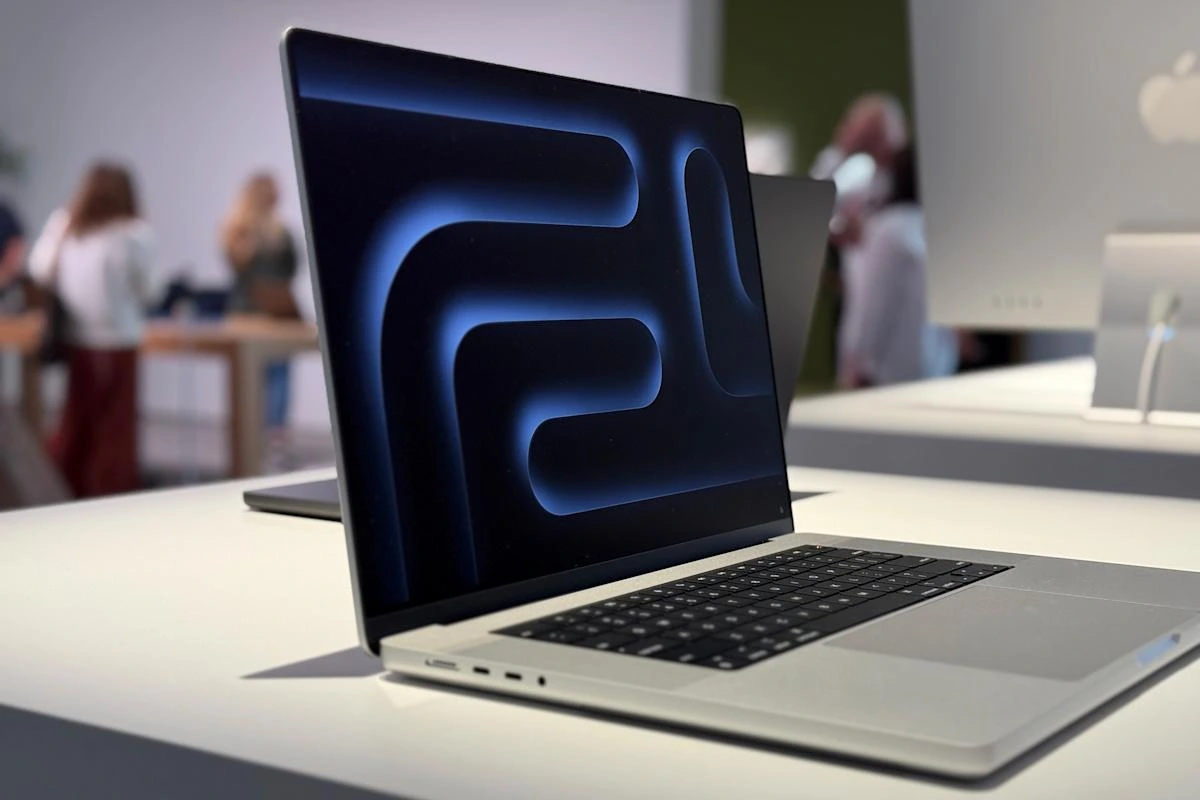 Apple MacBook Pro 14inch M4