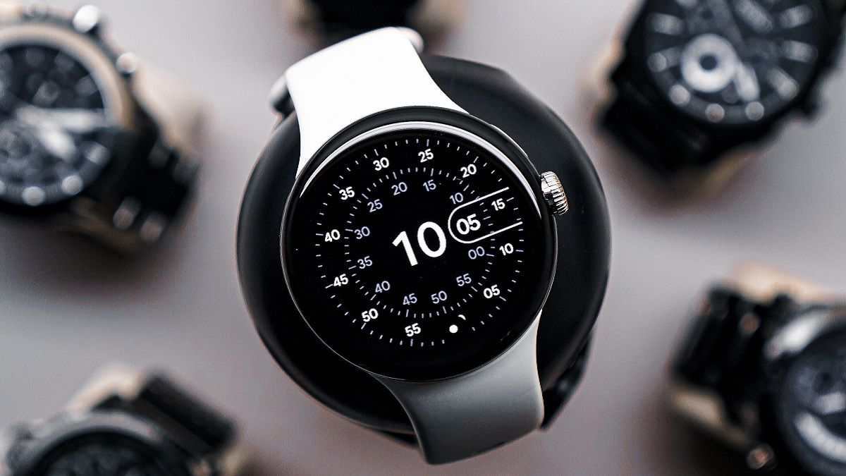 Galaxy Watch Galaxy Watch