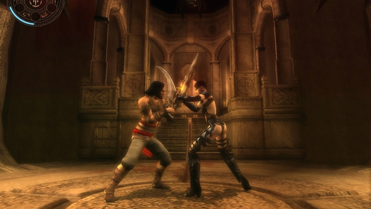 Prince of Persia Warrior Within Prince of Persia Warrior Within