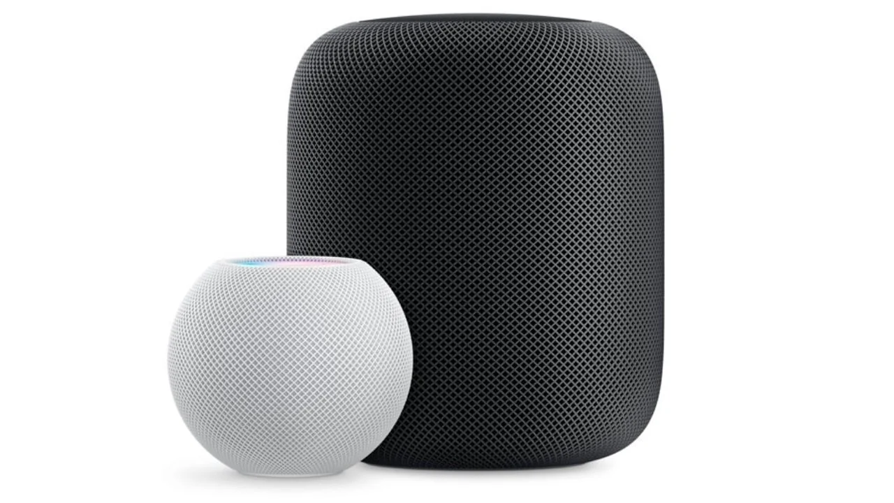 Apple HomePod
