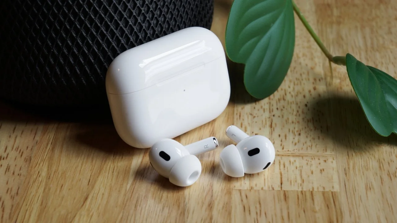 AirPod