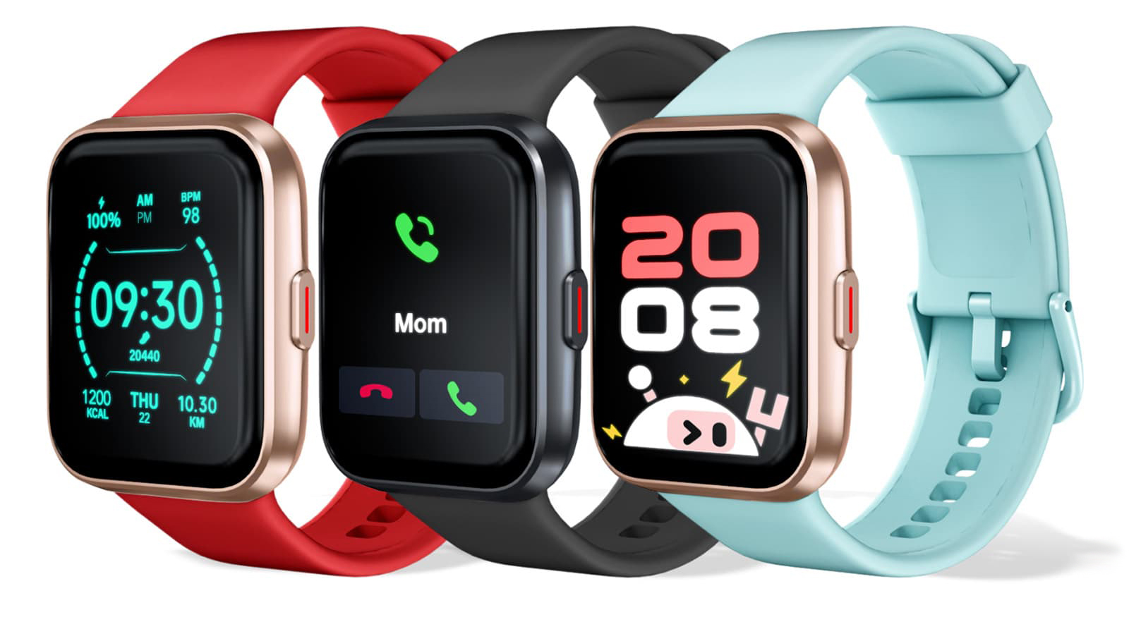 Best Smart Watches
