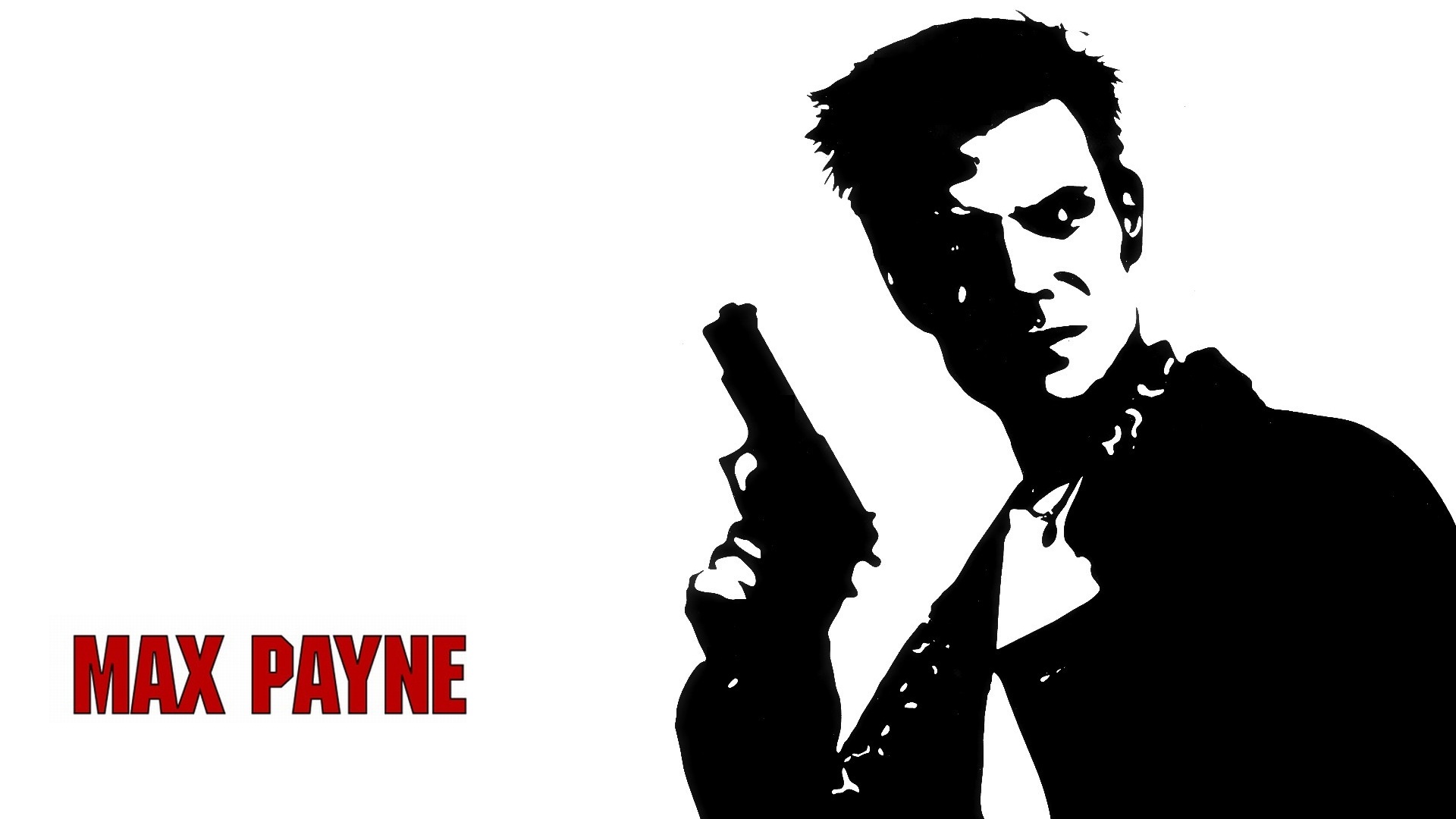 Rockstar Games Max Payne Rockstar Games Max Payne