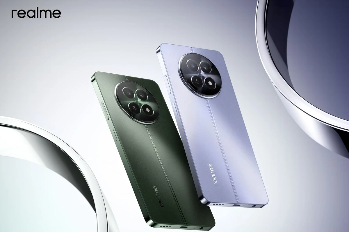 Realme 12 Plus