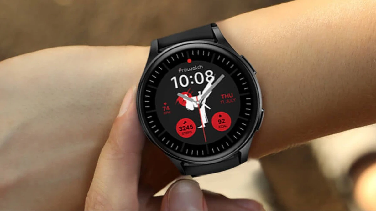 Lava Prowatch X Smartwatch Lava Prowatch X Smartwatch