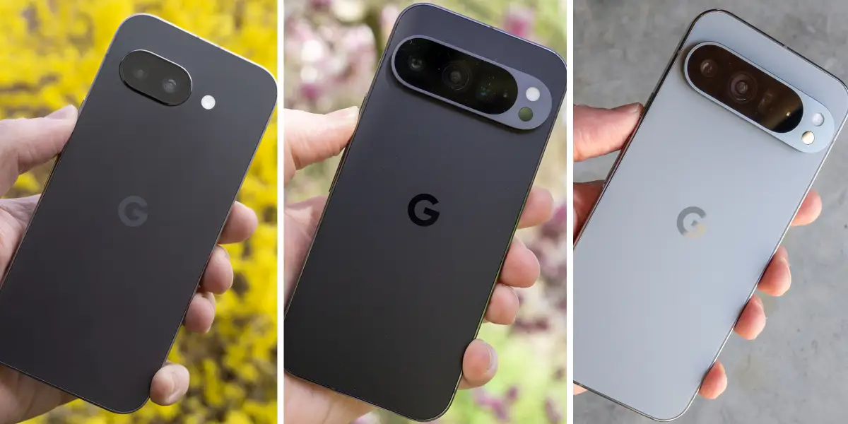 Google Pixel