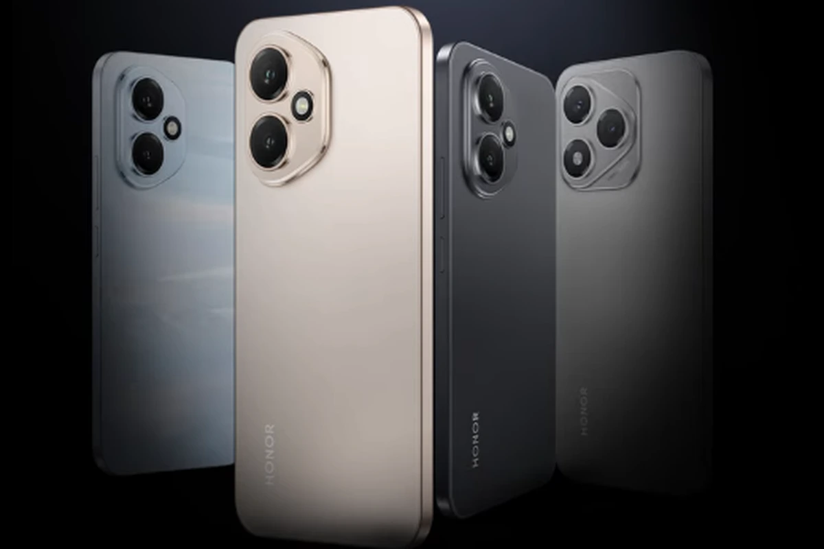 Honor 400