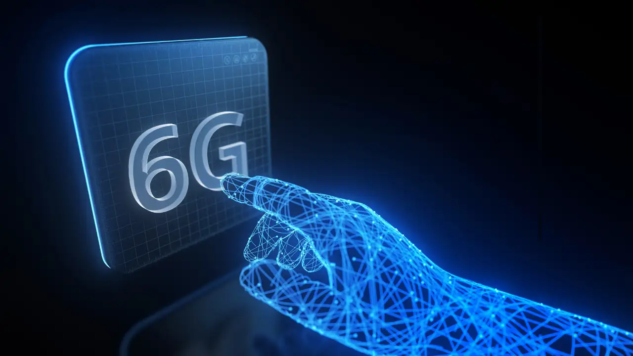 6G 3