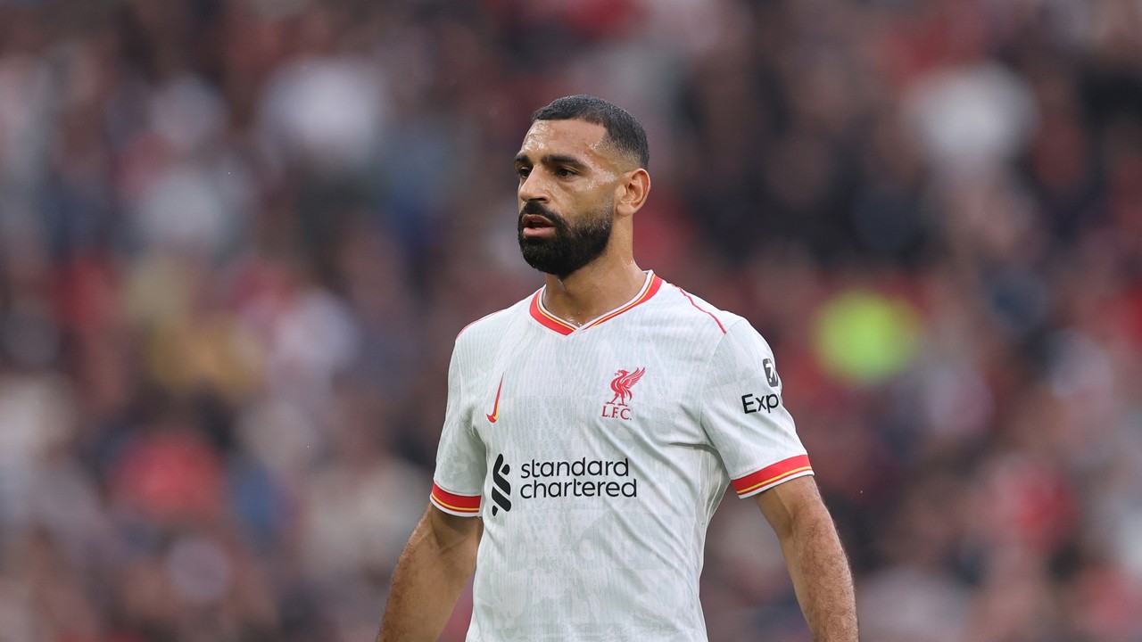 Mohammad Salah