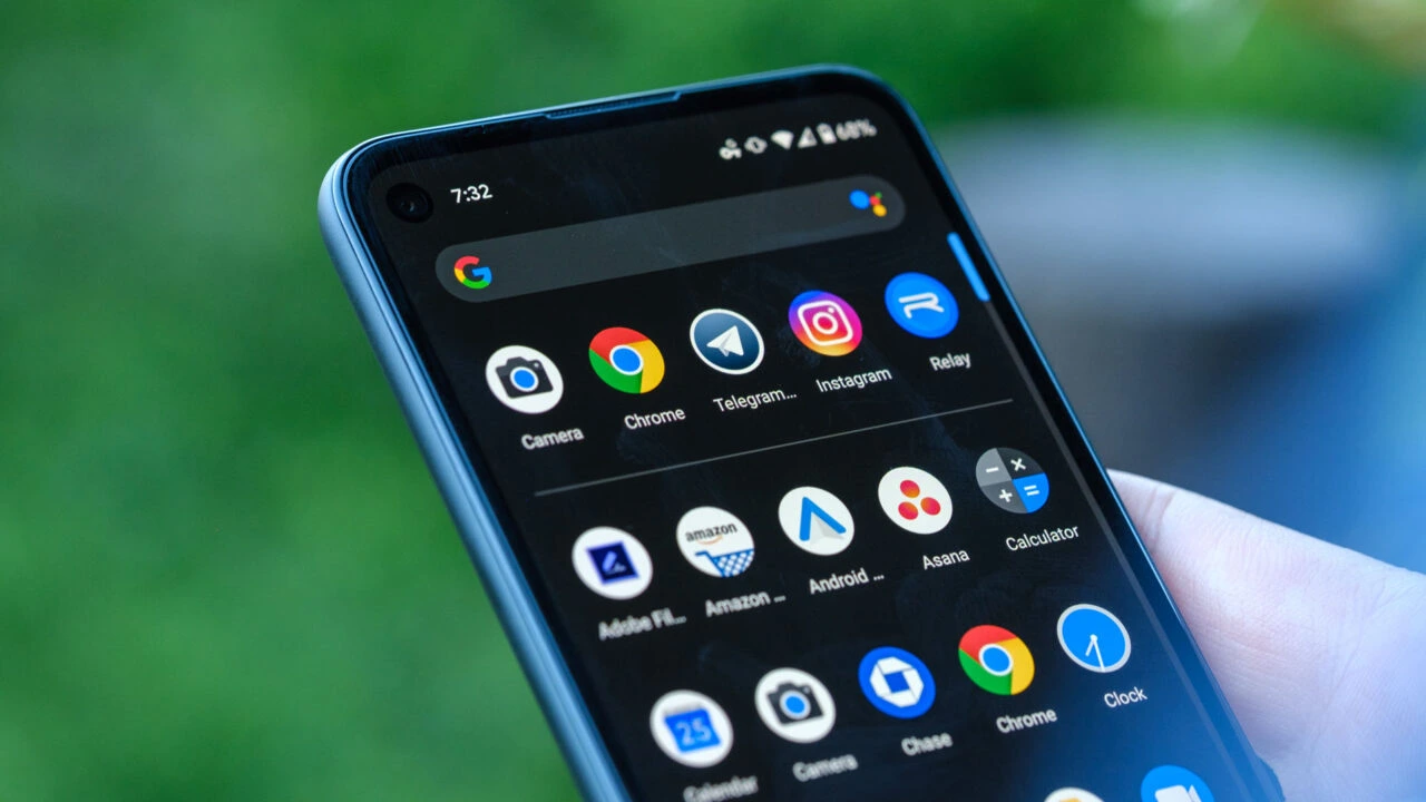Android Phones 