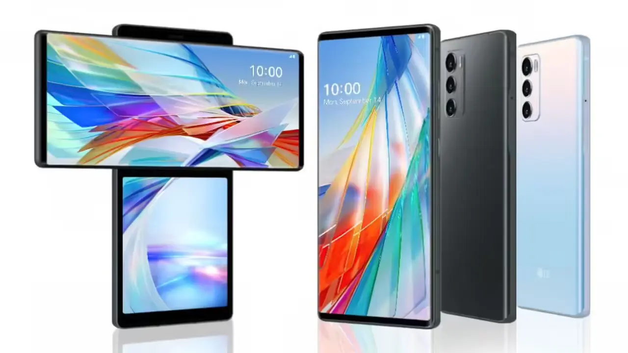 Lg Lg
