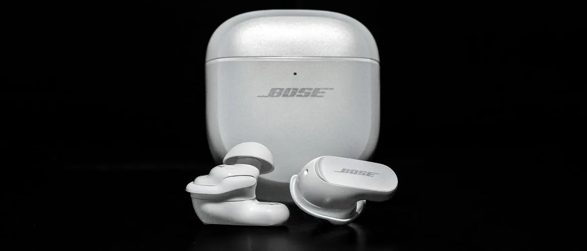 Bose QuietComfort Ultra 2 Bose QuietComfort Ultra 2