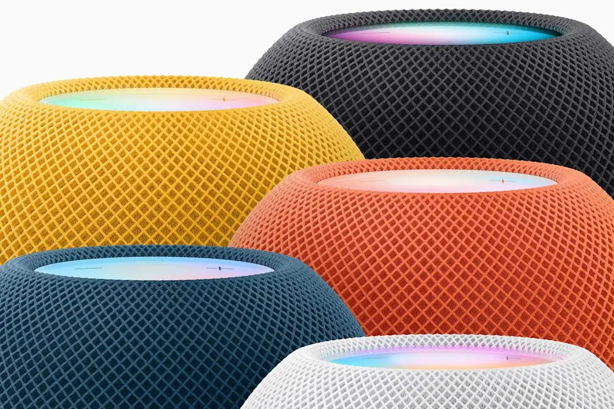 Apple HomePod Mini 2 