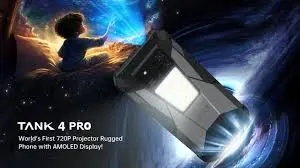 8849 TANK 4 Pro