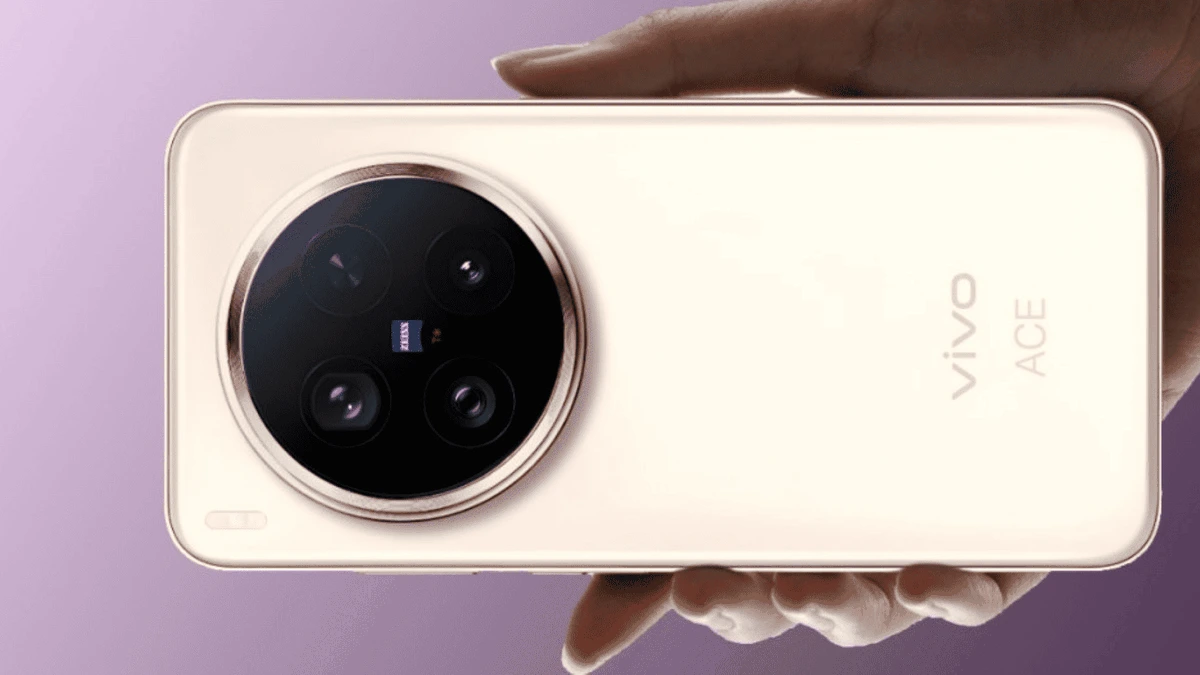 Vivo X300 Ultra Vivo X300 Ultra