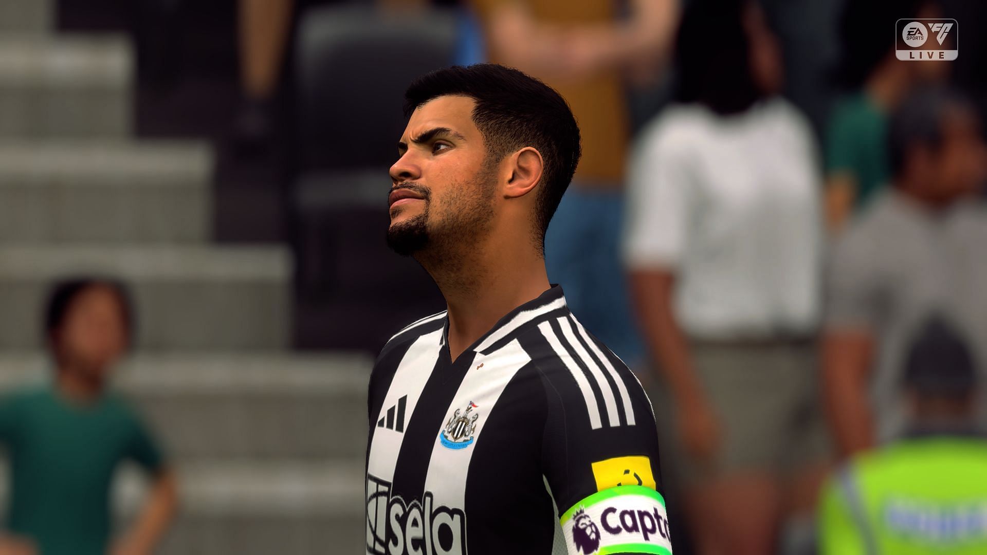 Newcastle United Newcastle United