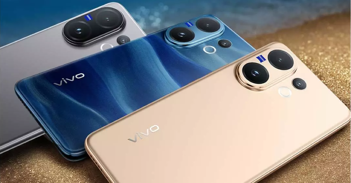 Vivo V60