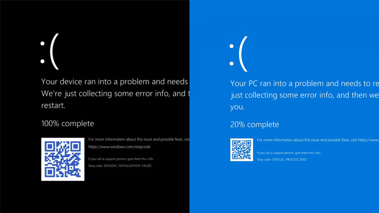 Windows