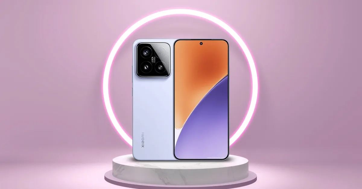 Xiaomi 16 Series Xiaomi 16 Series