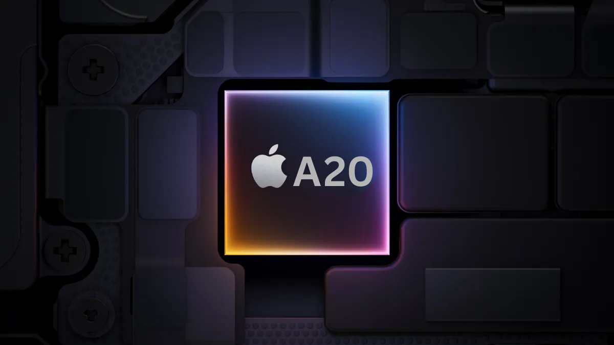 A20 Chipset