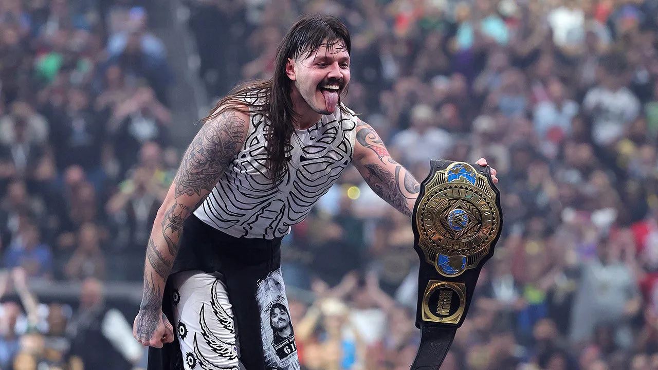 Dominik Mysterio
