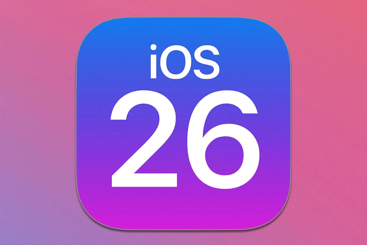 Apple iOS 26 Apple iOS 26