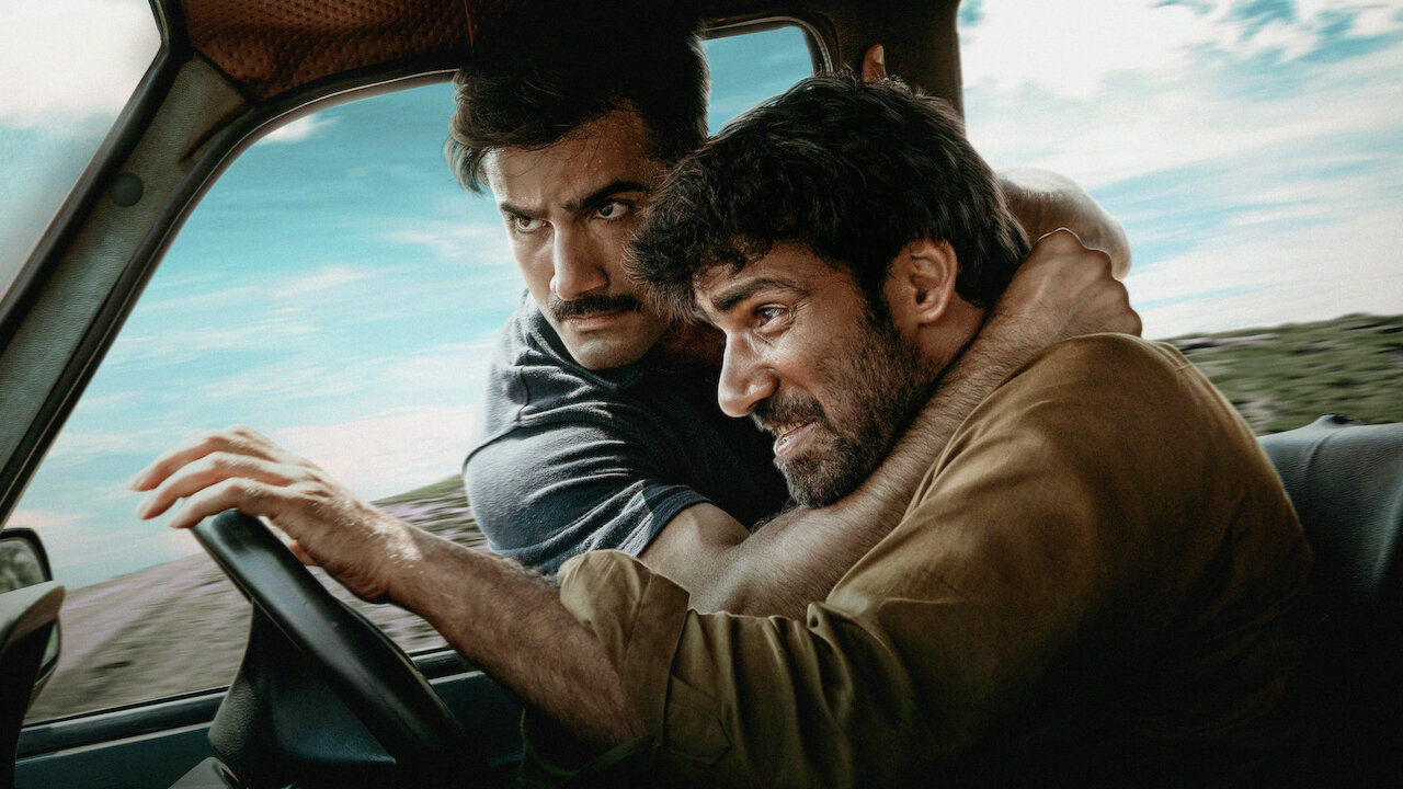 Netflix Khakee The Bihar Chapter Netflix Khakee The Bihar Chapter