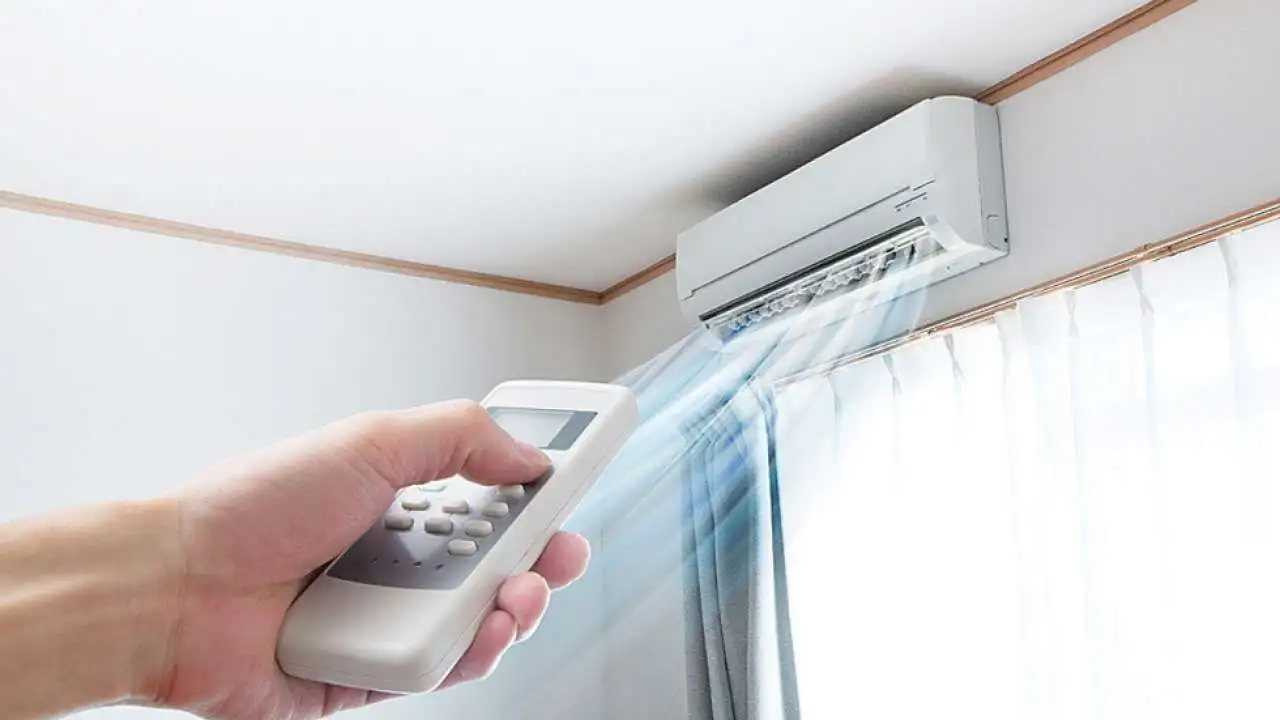 Budget Godrej AC