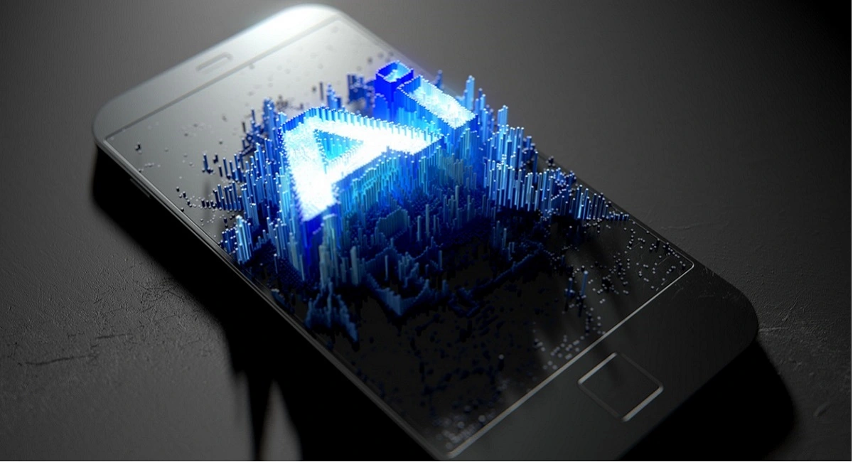 AI Smartphones AI Smartphones