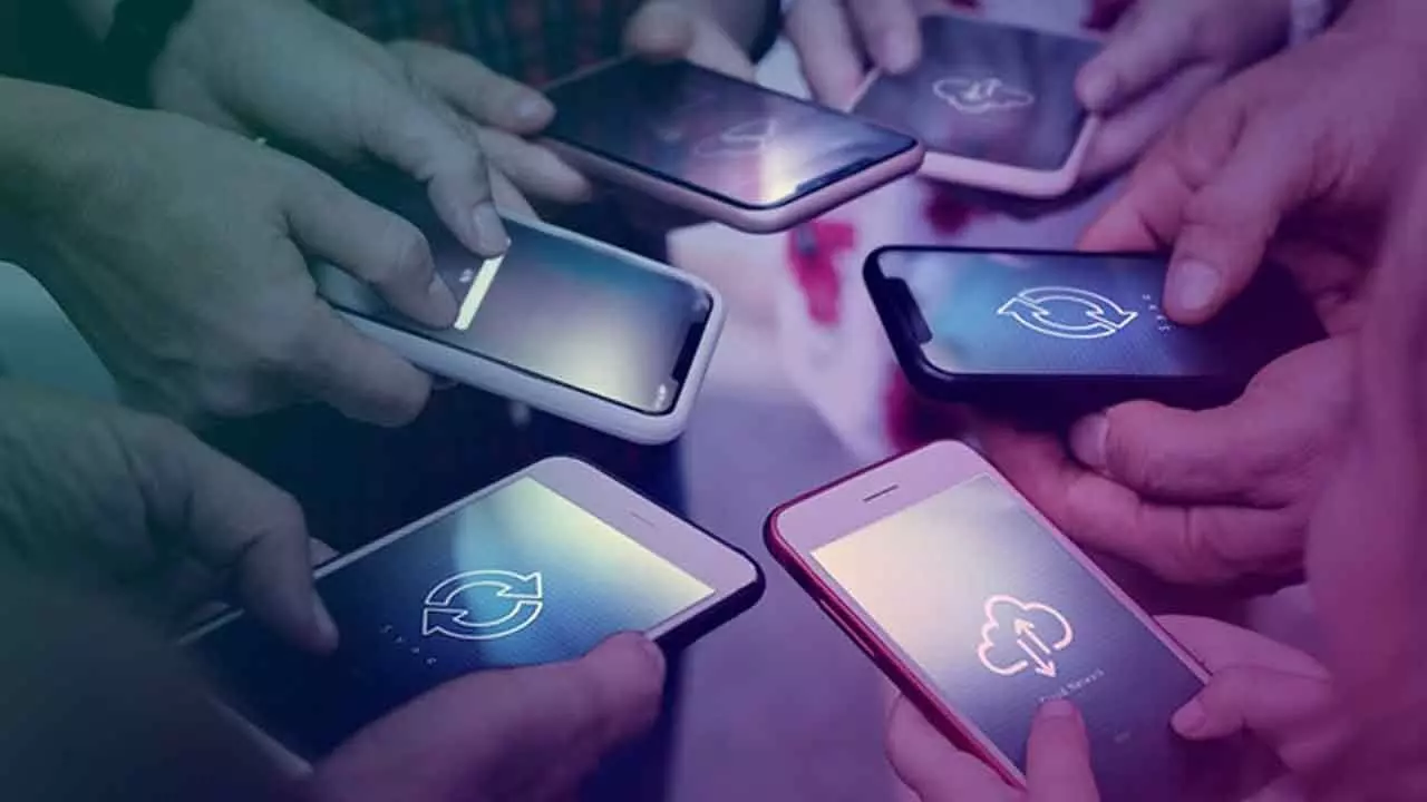 AI Smartphones 5 AI Smartphones 5