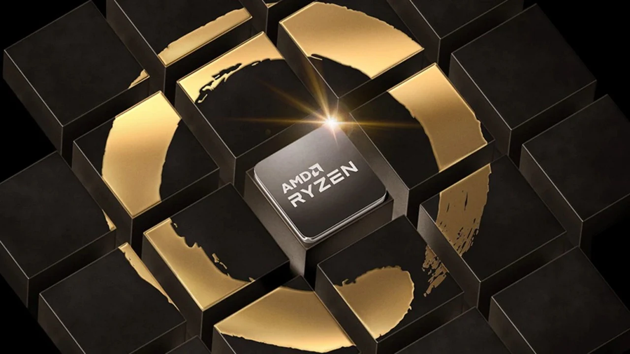 AMD 2