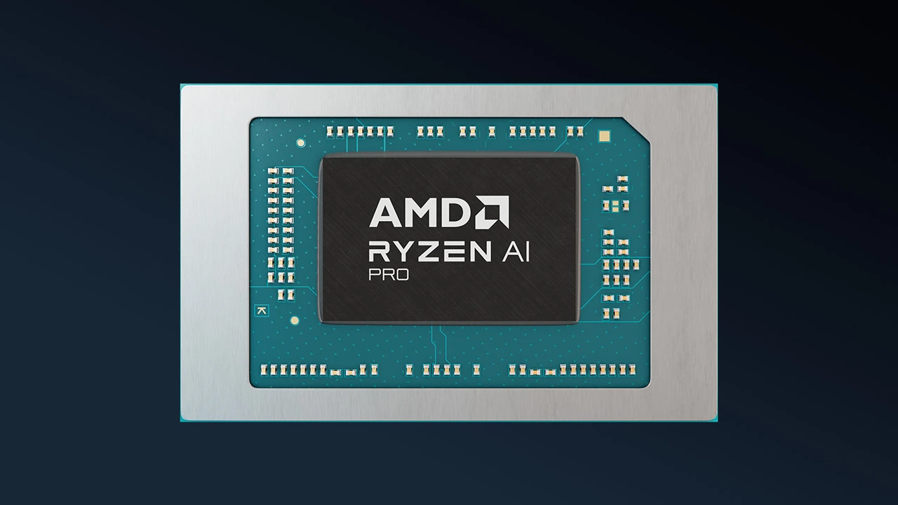 AMD 3
