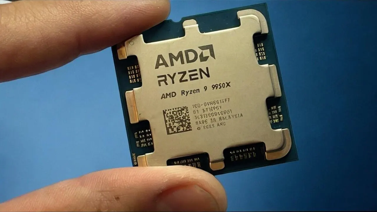 AMD AMD