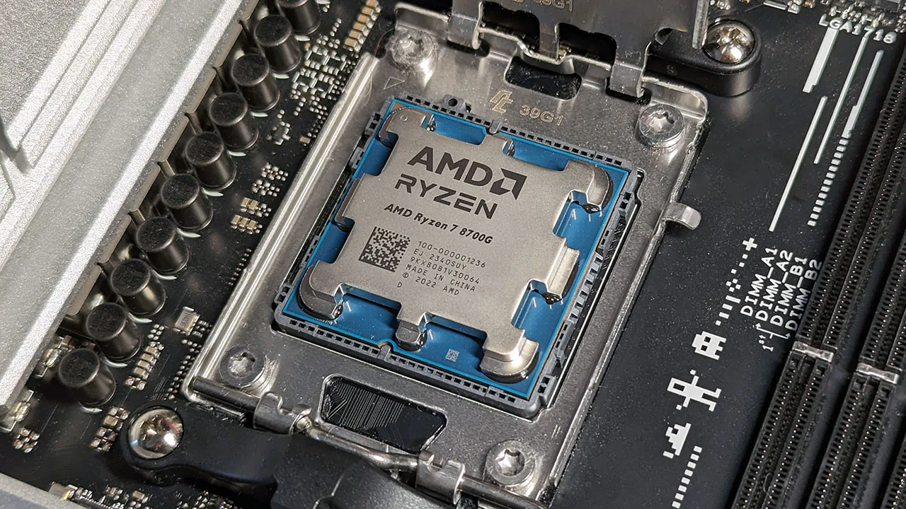 GPU