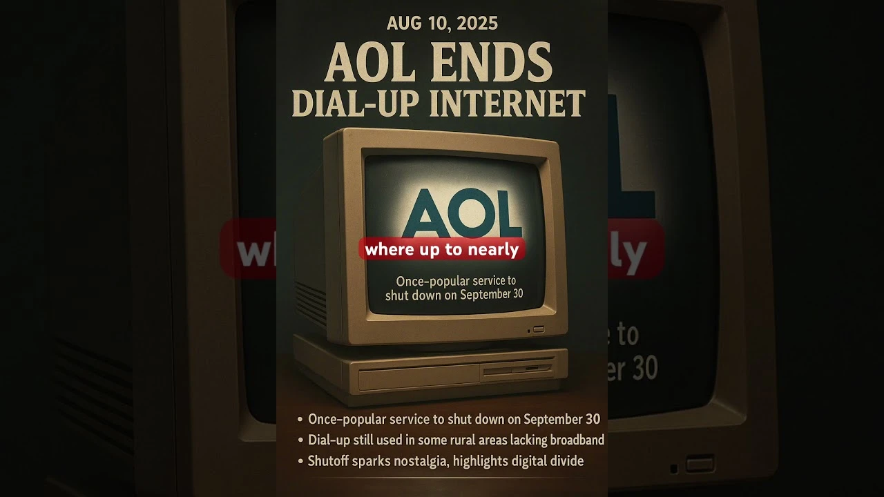 AOL 3