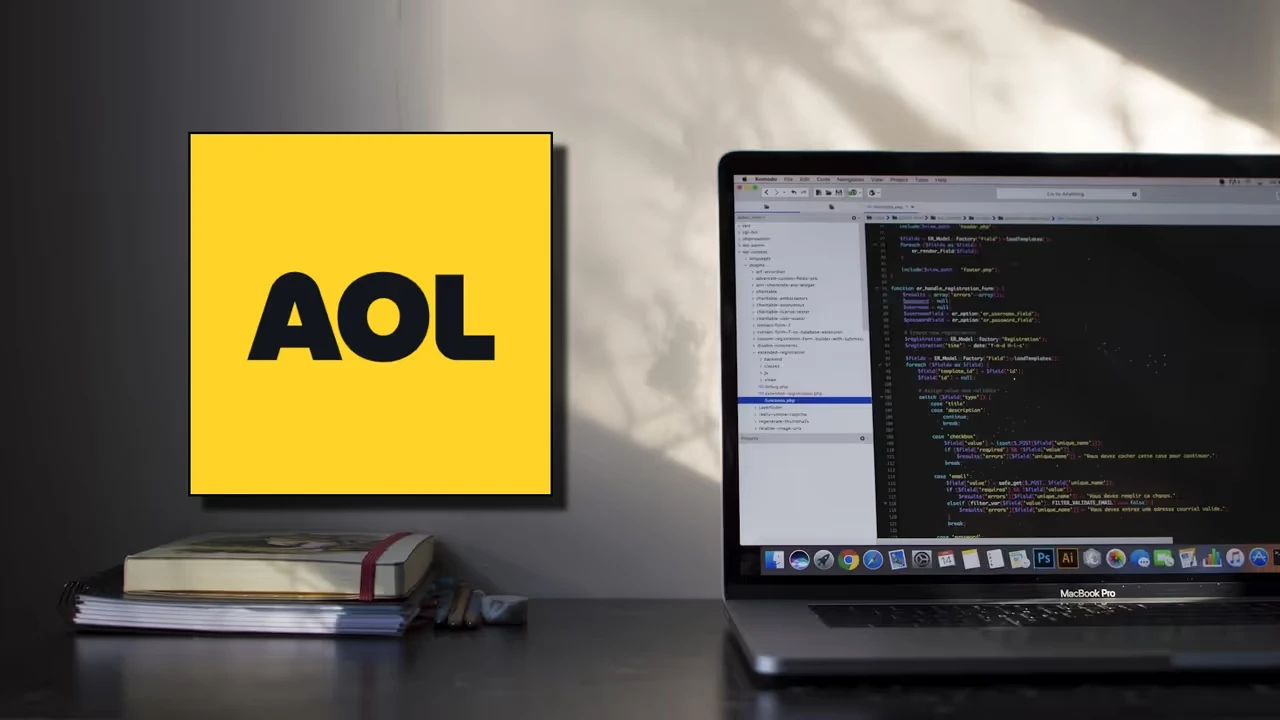AOL