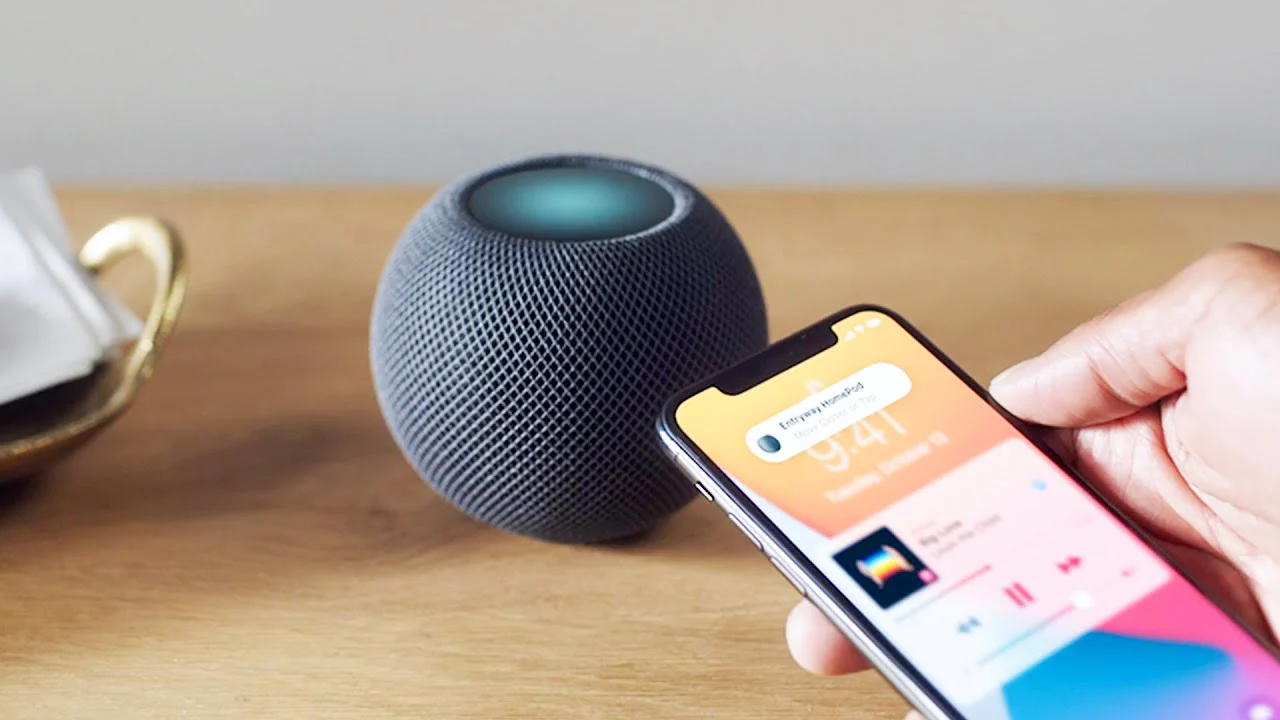Apple HomePod Mini 2 