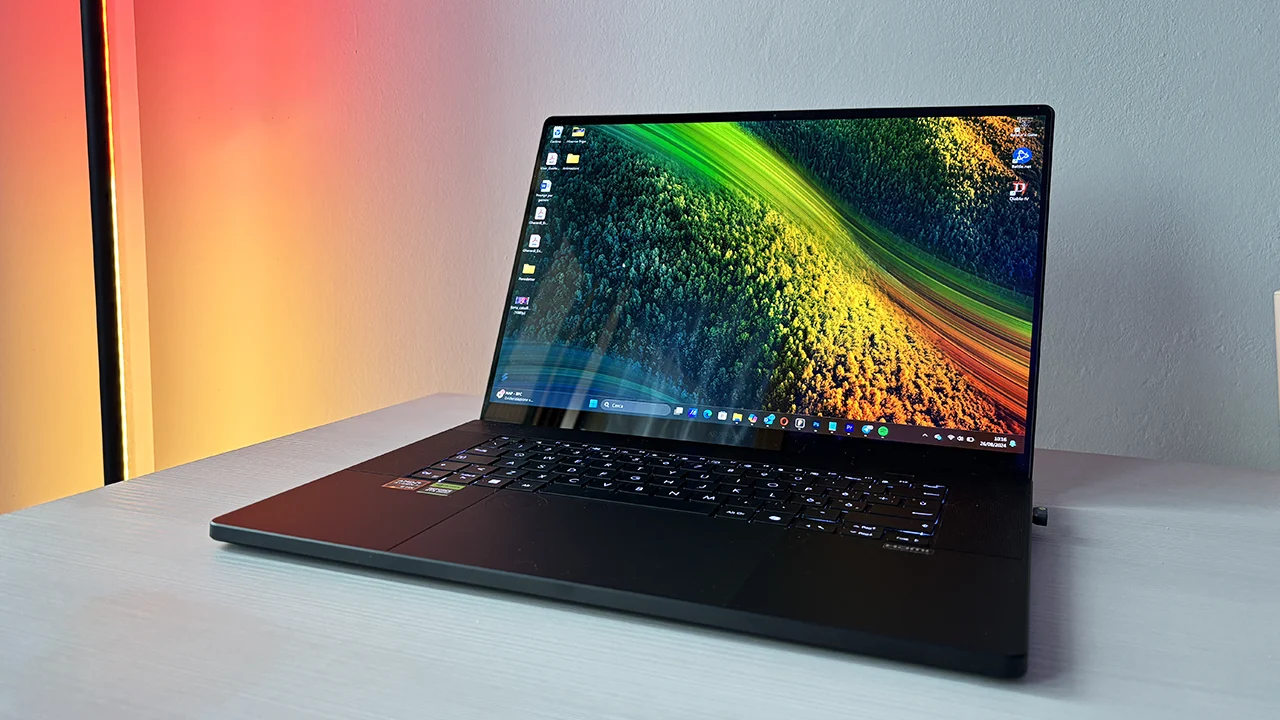 Asus ProArt P16