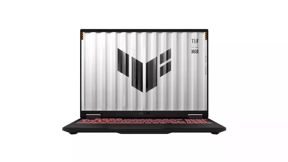 ASUS TUF Gaming A18 2025 Laptop ASUS TUF Gaming A18 2025 Laptop