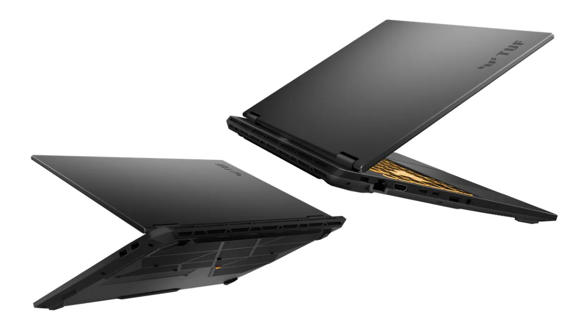 ASUS TUF Gaming A18 2025 Laptop ASUS TUF Gaming A18 2025 Laptop