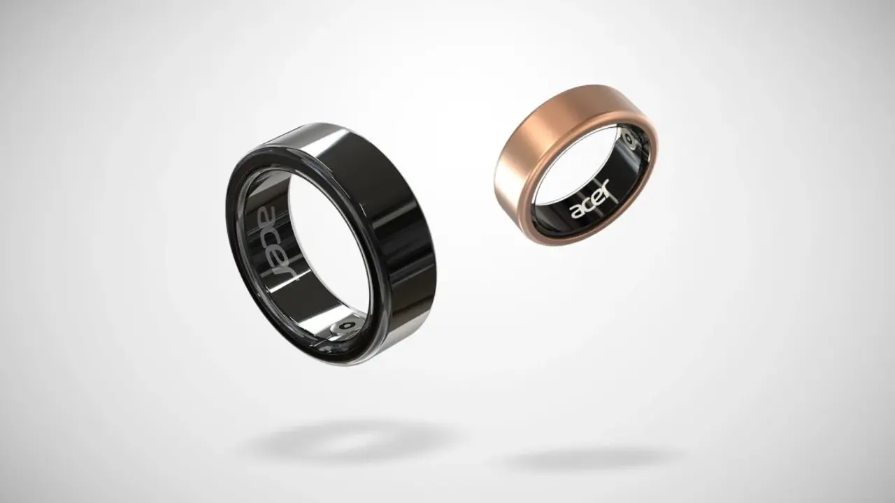 Galaxy Rings get a new competitor