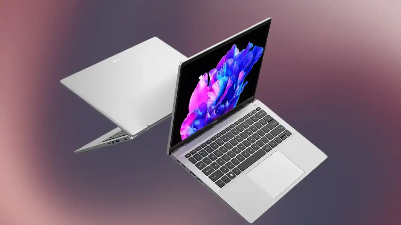 Acer Swift Go 14 1 Acer Swift Go 14 1