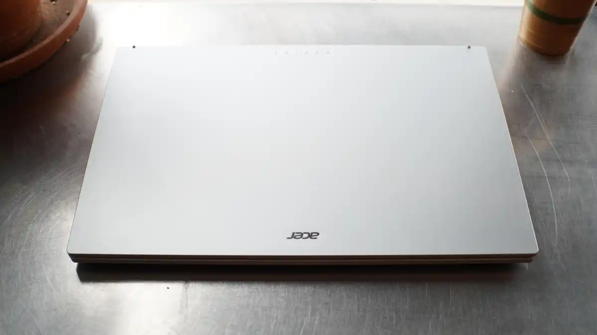 Acer Aspire Go 15
