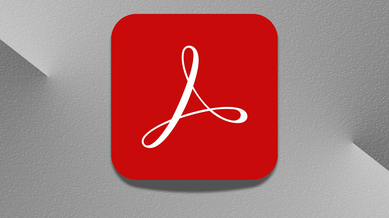 Adobe Acrobat Adobe Acrobat