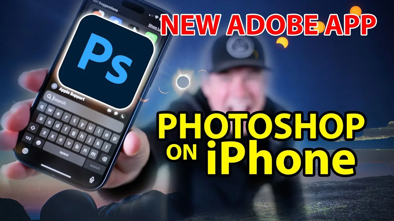 Adobe Photoshop