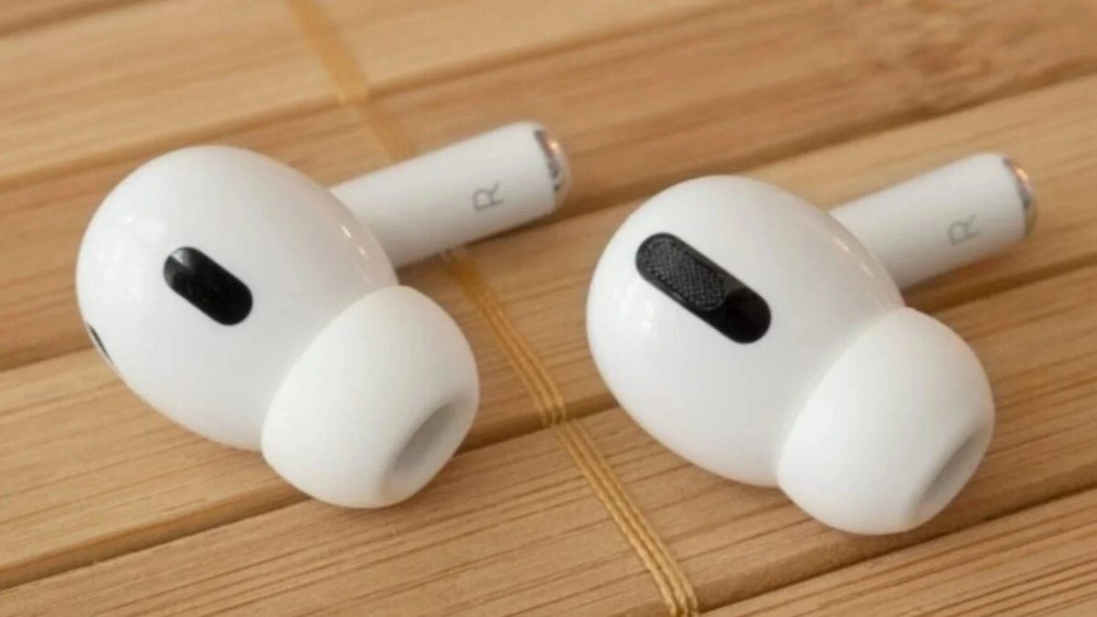 AirPods Pro 3 AirPods Pro 3