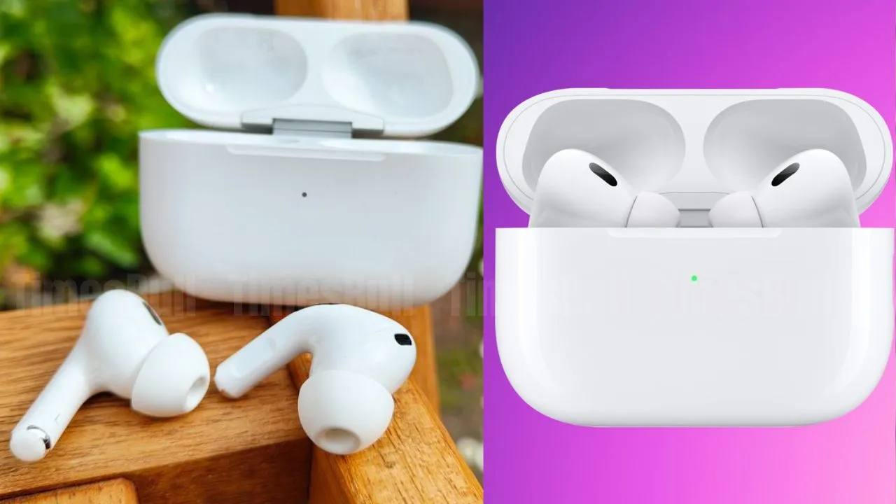 Apple AirPods Apple AirPods