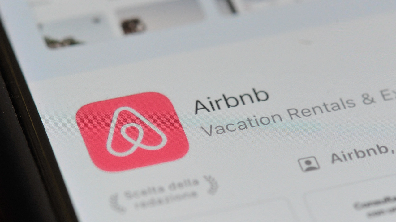 Airbnb Airbnb