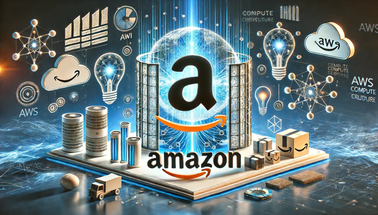 Amazon AI Cloud Amazon AI Cloud