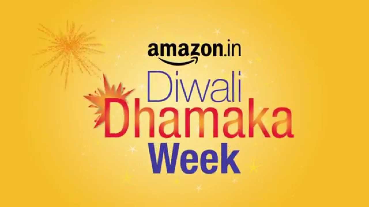 Amazon Diwali